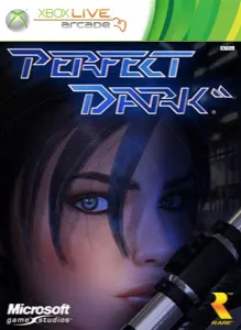 Perfect Dark
