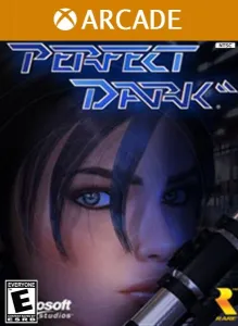 Perfect Dark