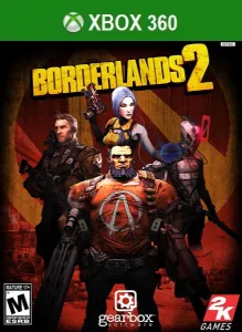 Borderlands 2