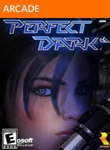 Perfect Dark