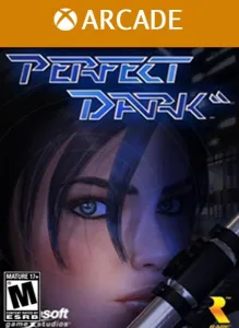 Perfect Dark