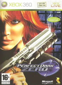 Perfect Dark Zero
