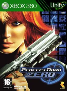 Perfect Dark Zero