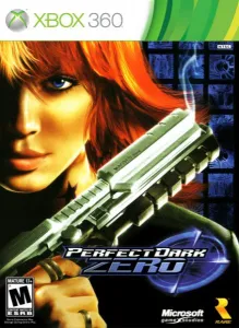 Perfect Dark Zero