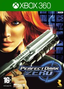 Perfect Dark Zero