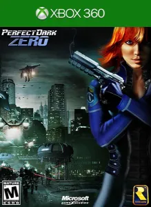 Perfect Dark Zero