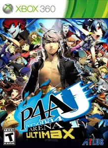 P4AU