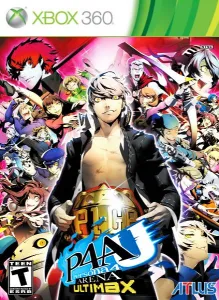 P4AU