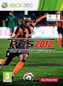 PES 2012