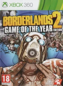 Borderlands 2