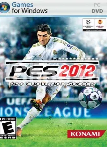 PES 2012