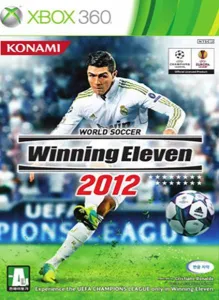 PES 2012