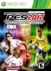 PES 2012