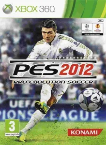 PES 2012