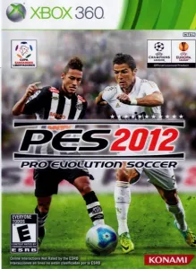 PES 2012