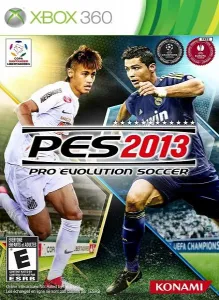 PES 2013