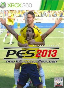 PES 2013