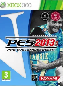 PES 2013