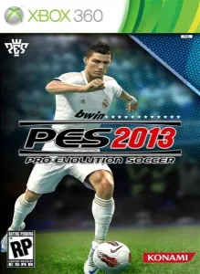 PES 2013