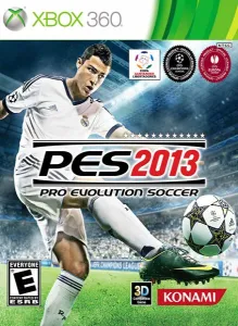 PES 2013
