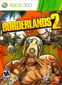 Borderlands 2