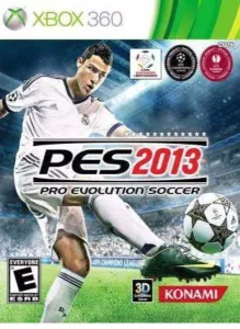 PES 2013