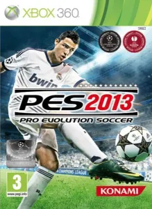 PES 2013