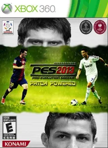 PES 2013