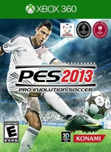 PES 2013