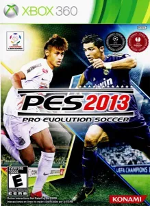 PES 2013