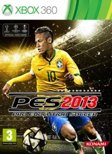 PES 2013