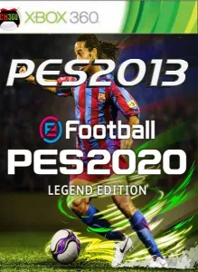 PES 2013