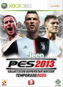 PES 2013