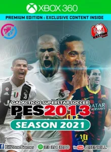 PES 2013