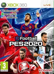 PES 2013