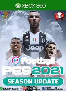 PES 2013