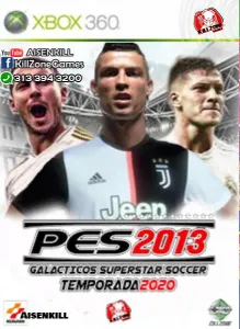 PES 2013
