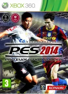 PES 2014