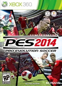 PES 2014