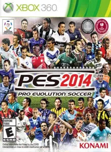 PES 2014