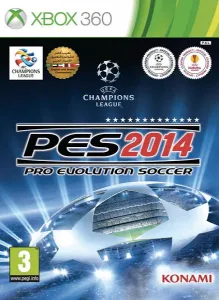 PES 2014