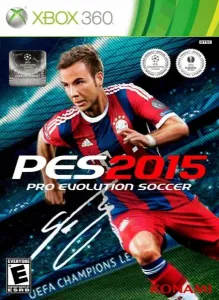 PES 2015