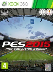 PES 2015
