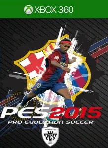 PES 2015