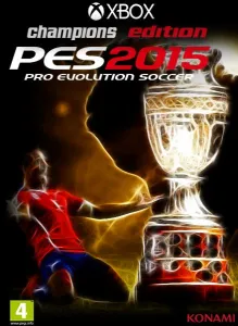 PES 2015