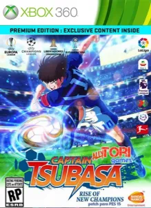 PES 2015