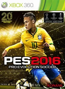 PES 2016