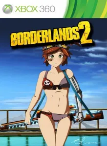 Borderlands 2