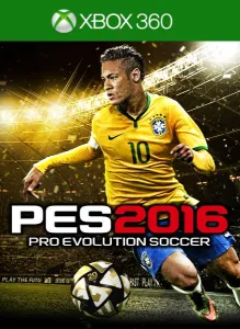 PES 2016