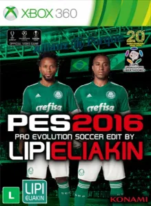 PES 2016